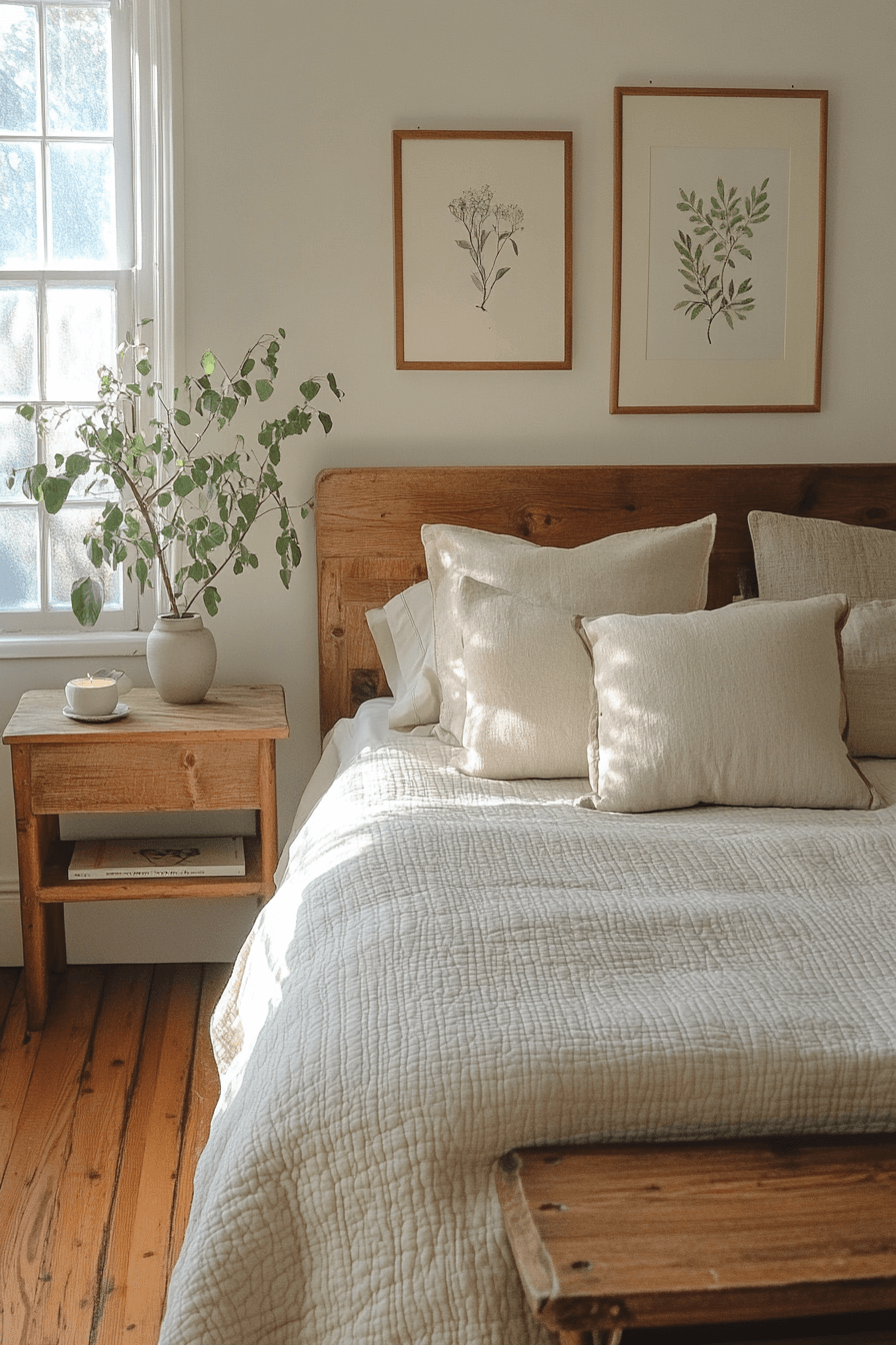 29 Feng Shui Bedroom Vibes for Better Sleep and Vibes 21 feng shui bedroom