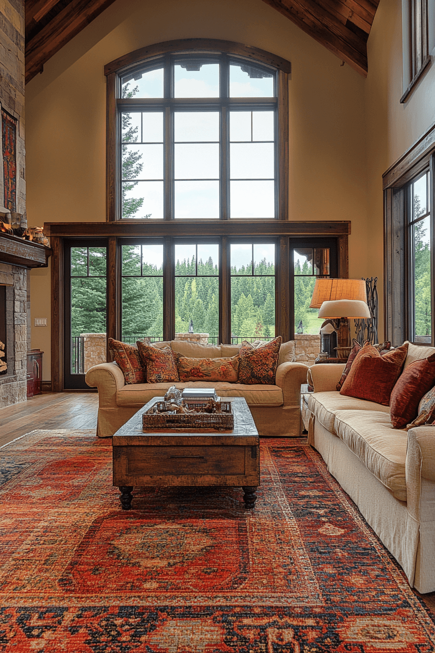 29 Feng Shui Living Room Transformations for Instant Harmony 21 feng shui living room