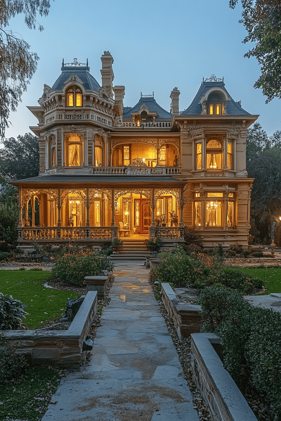 29 Victorian Farmhouse Renovation Ideas for a Stunning Update 22 victorian farmhouse