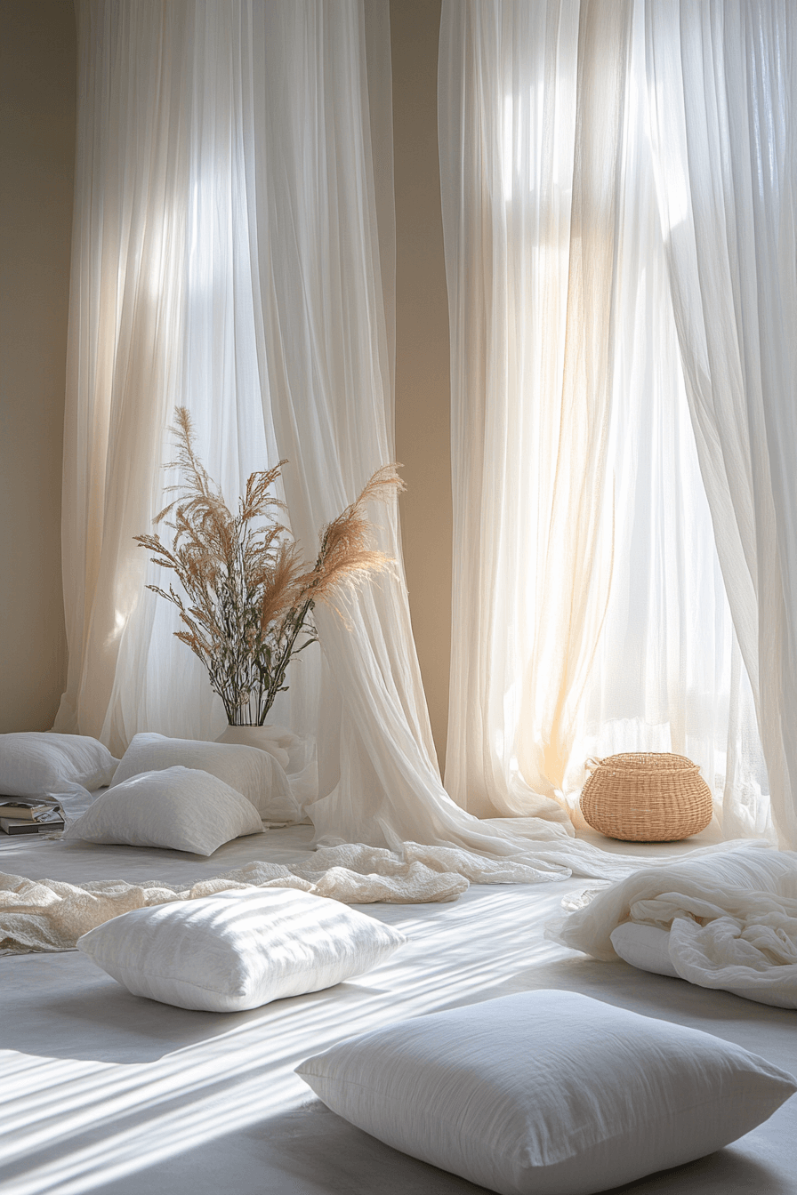 29 Whimsigoth Home Decor Vibes for a Fantastical Yet Cozy Feel 22 whimsigoth home decor