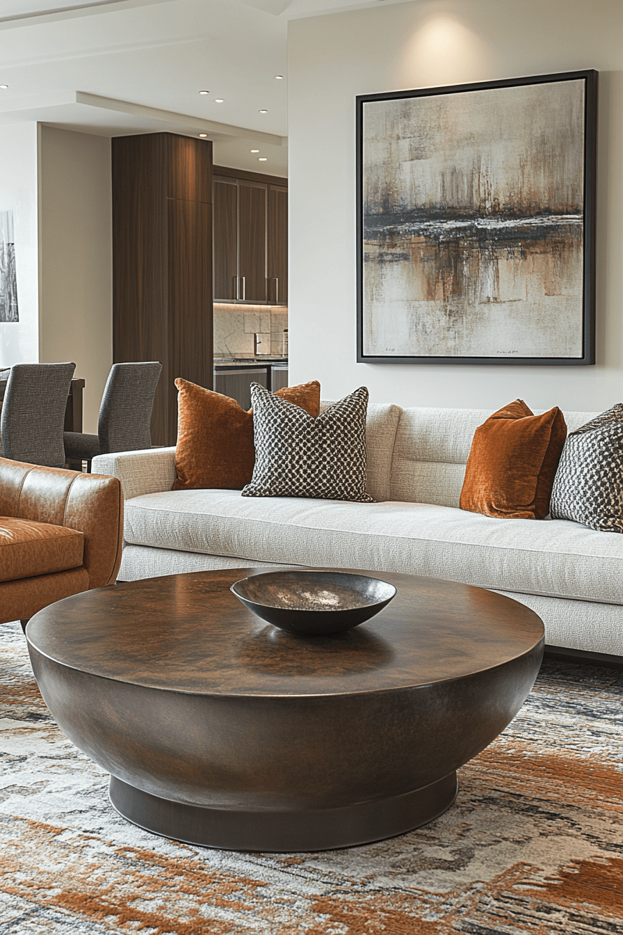 29 Feng Shui Living Room Transformations for Instant Harmony 22 feng shui living room