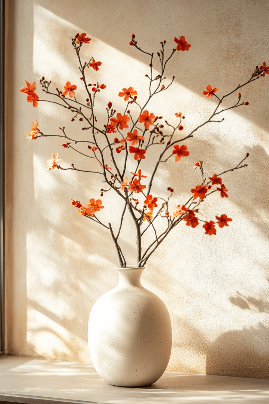 29 Japandi Interior Design Makeovers That Reflect Modern Zen 22 japandi interior design