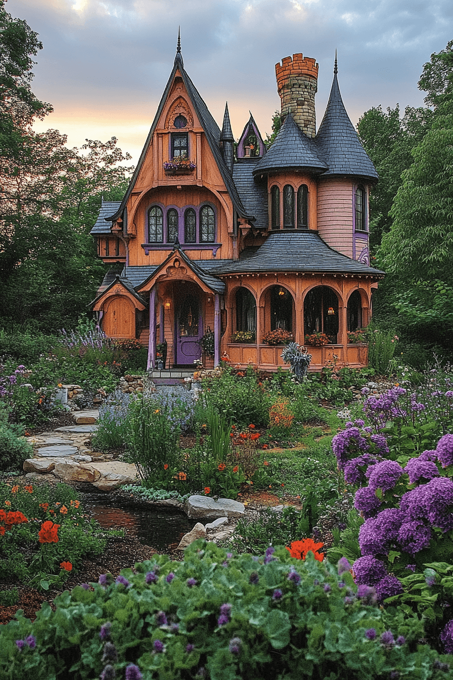 29 Victorian Farmhouse Renovation Ideas for a Stunning Update 23 victorian farmhouse