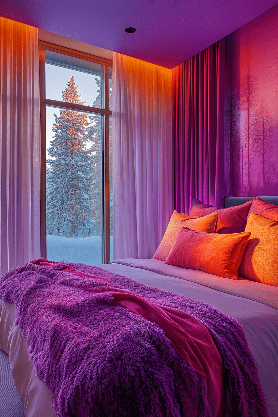 29 Whimsigoth Bedroom Makeovers for the Bold and Imaginative 23 whimsigoth bedroom