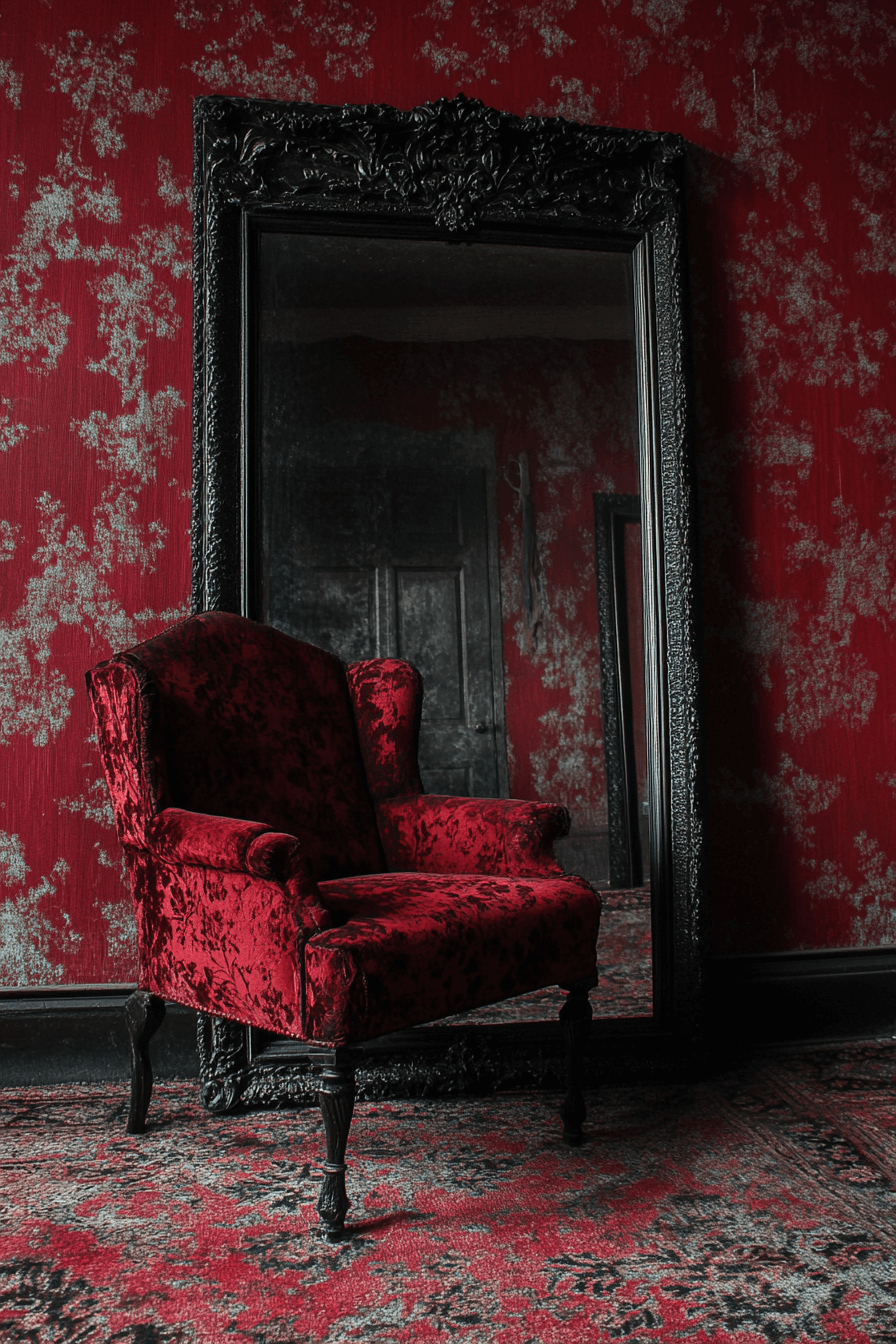 29 Whimsigoth Aesthetic Designs That Radiate Enchanted Energy 23 whimsigoth aesthetic