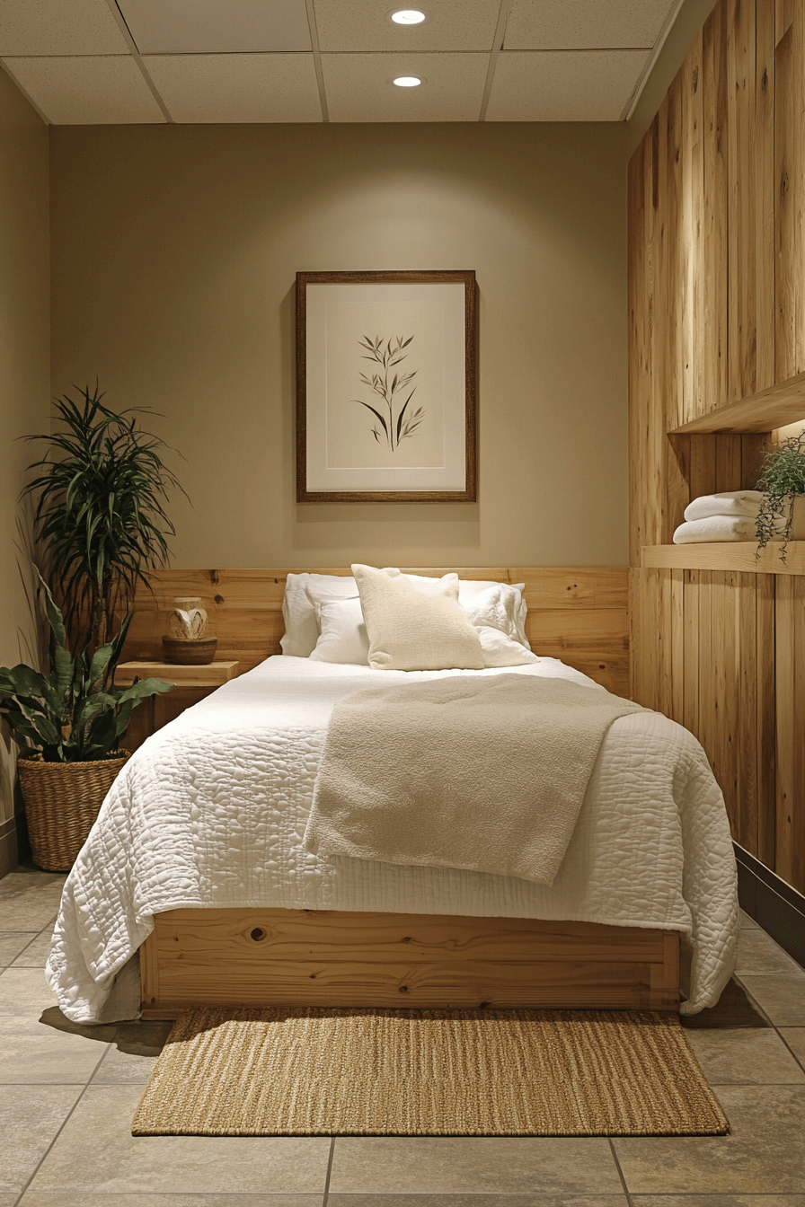 29 Feng Shui Bedroom Vibes for Better Sleep and Vibes 23 feng shui bedroom