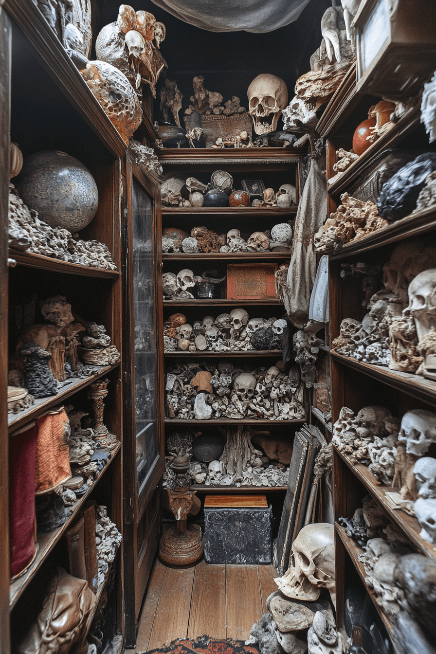 29 Victorian Gothic Decor Themes That Embrace Timeless Intrigue 24 victorian gothic decor