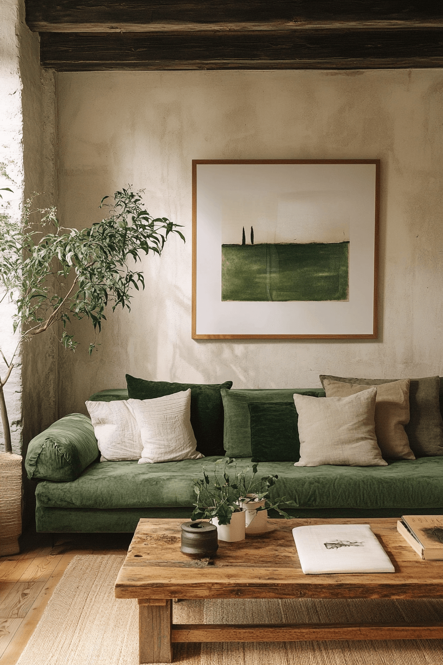 29 Feng Shui Living Room Transformations for Instant Harmony 24 feng shui living room