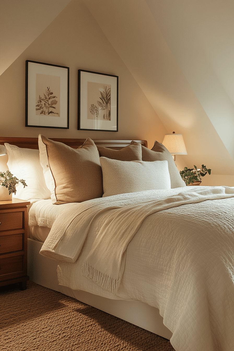 29 Feng Shui Bedroom Vibes for Better Sleep and Vibes 24 feng shui bedroom