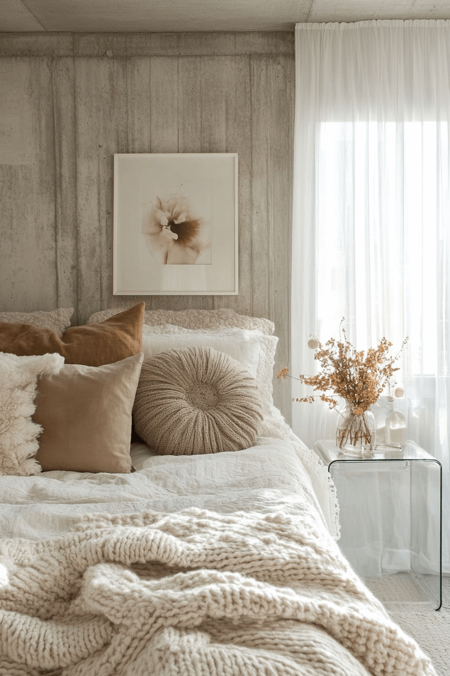 29 Japandi Small Bedroom Touches That Create Big Impact 25 japandi small bedroom