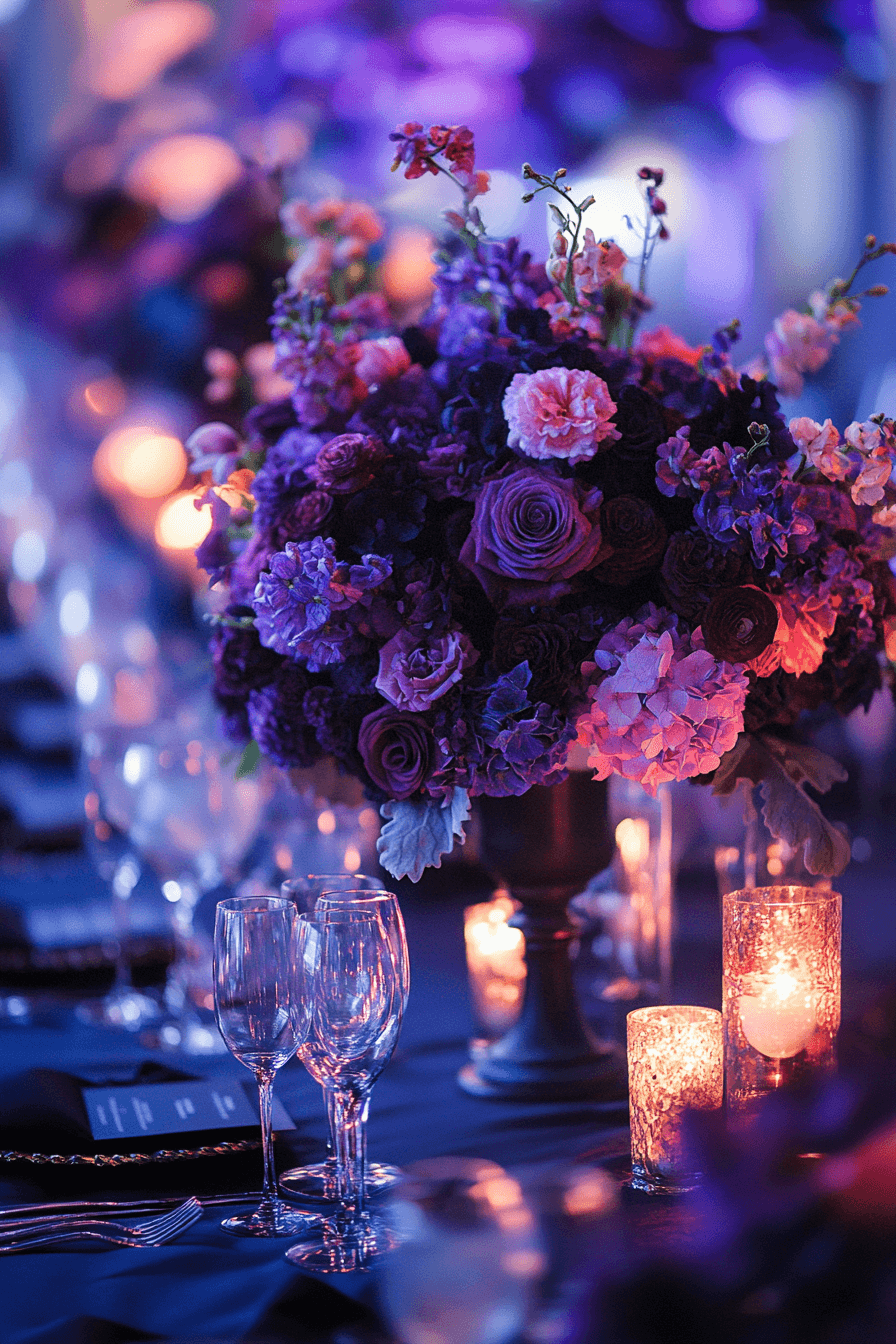 29 Whimsigoth Wedding Decorations for an Enchanted I Do 25 whimsigoth wedding