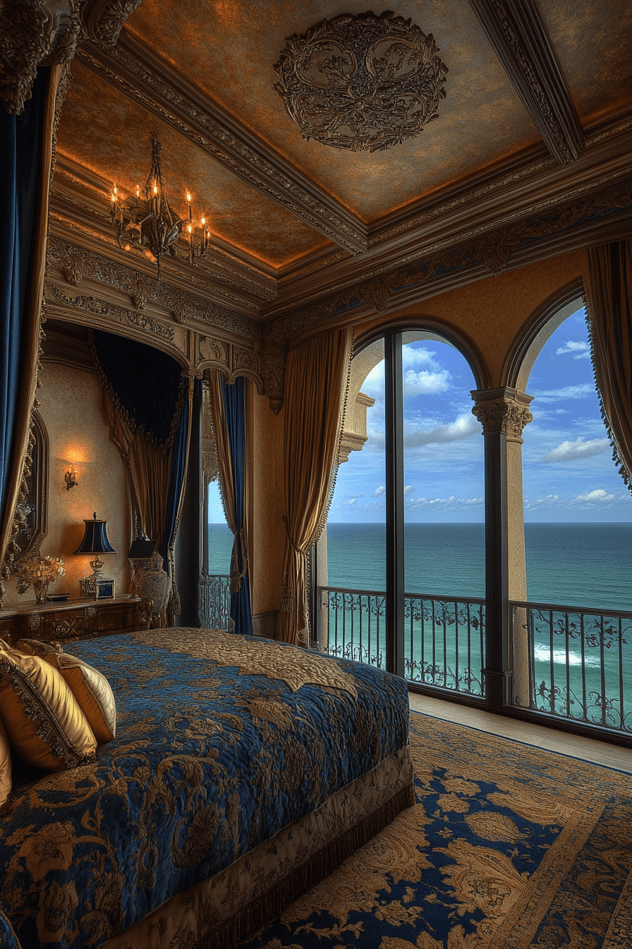 29 Coastal Master Bed Ideas to Drift Off in Coastal Comfort 25 coastal master bed