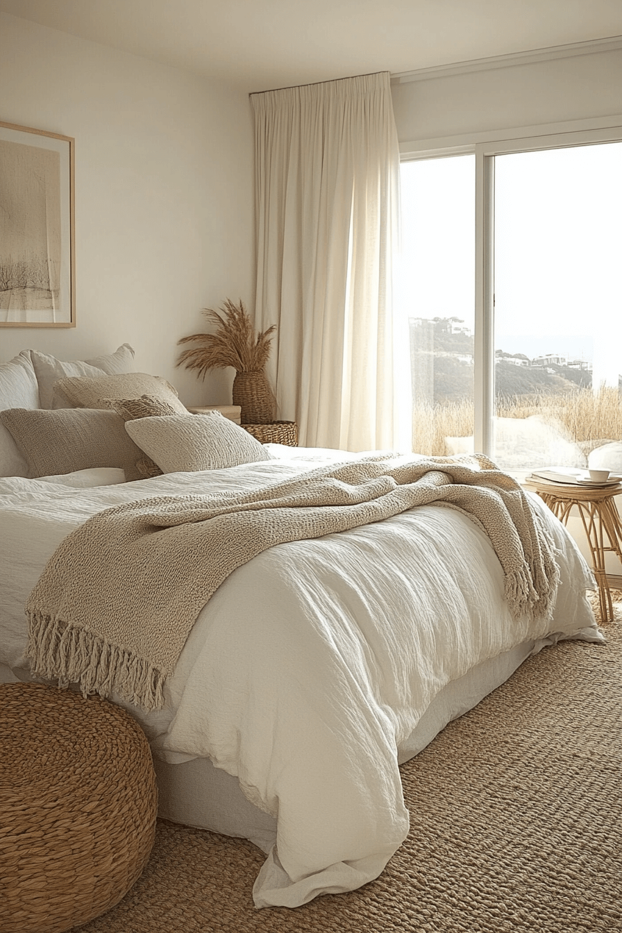 29 Feng Shui Bedroom Vibes for Better Sleep and Vibes 25 feng shui bedroom