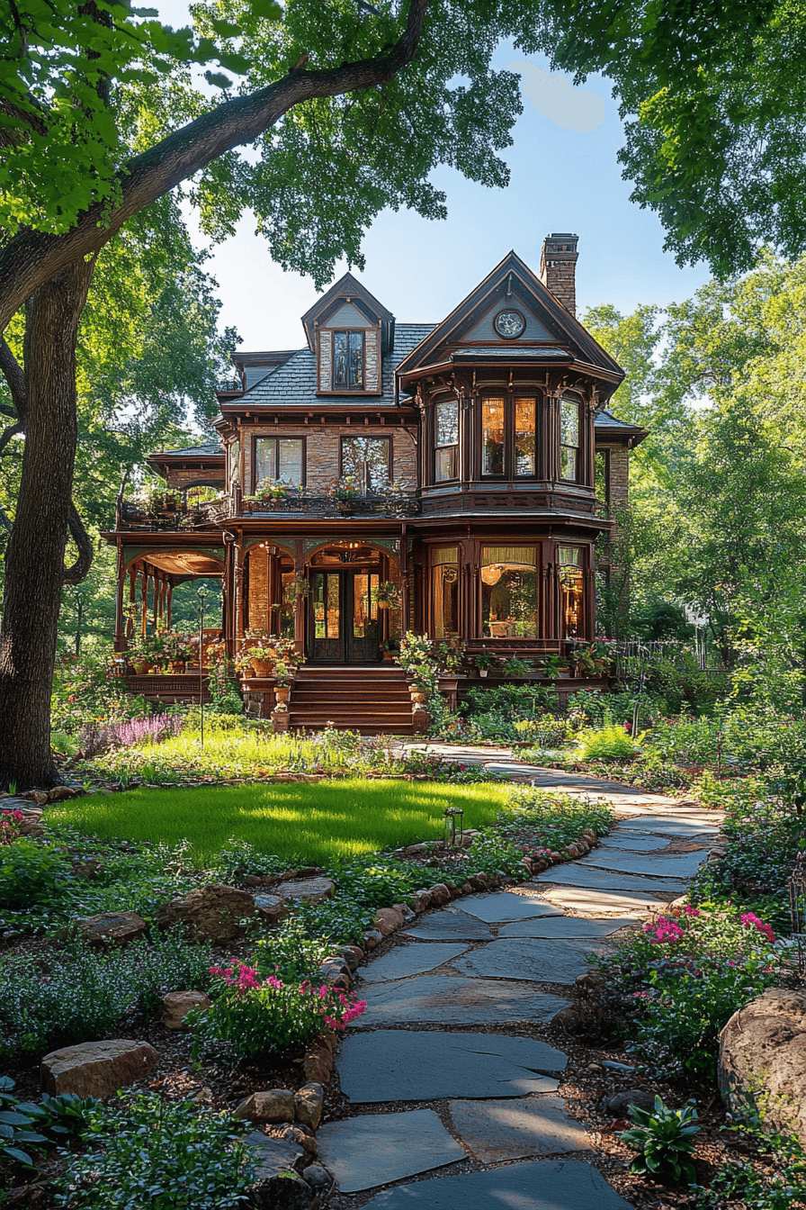 29 Victorian Farmhouse Renovation Ideas for a Stunning Update 25 victorian farmhouse