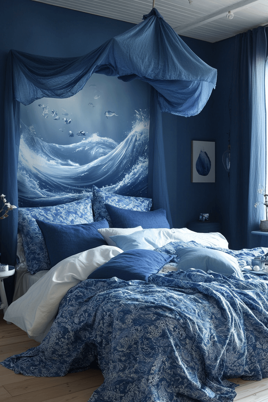 29 Whimsigoth Home Decor Vibes for a Fantastical Yet Cozy Feel 26 whimsigoth home decor