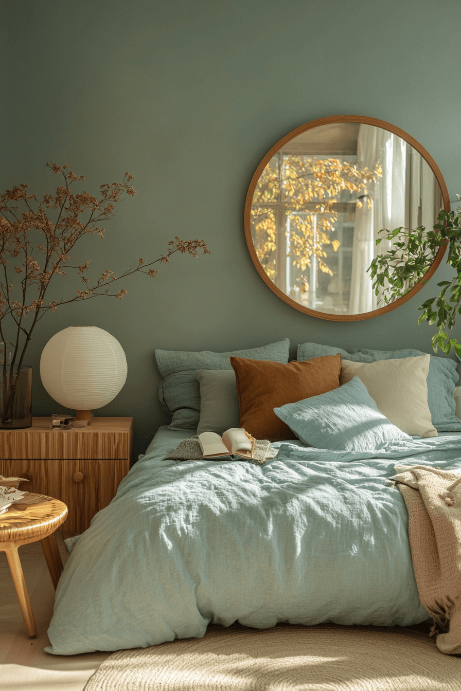 29 Japandi Small Bedroom Touches That Create Big Impact 26 japandi small bedroom