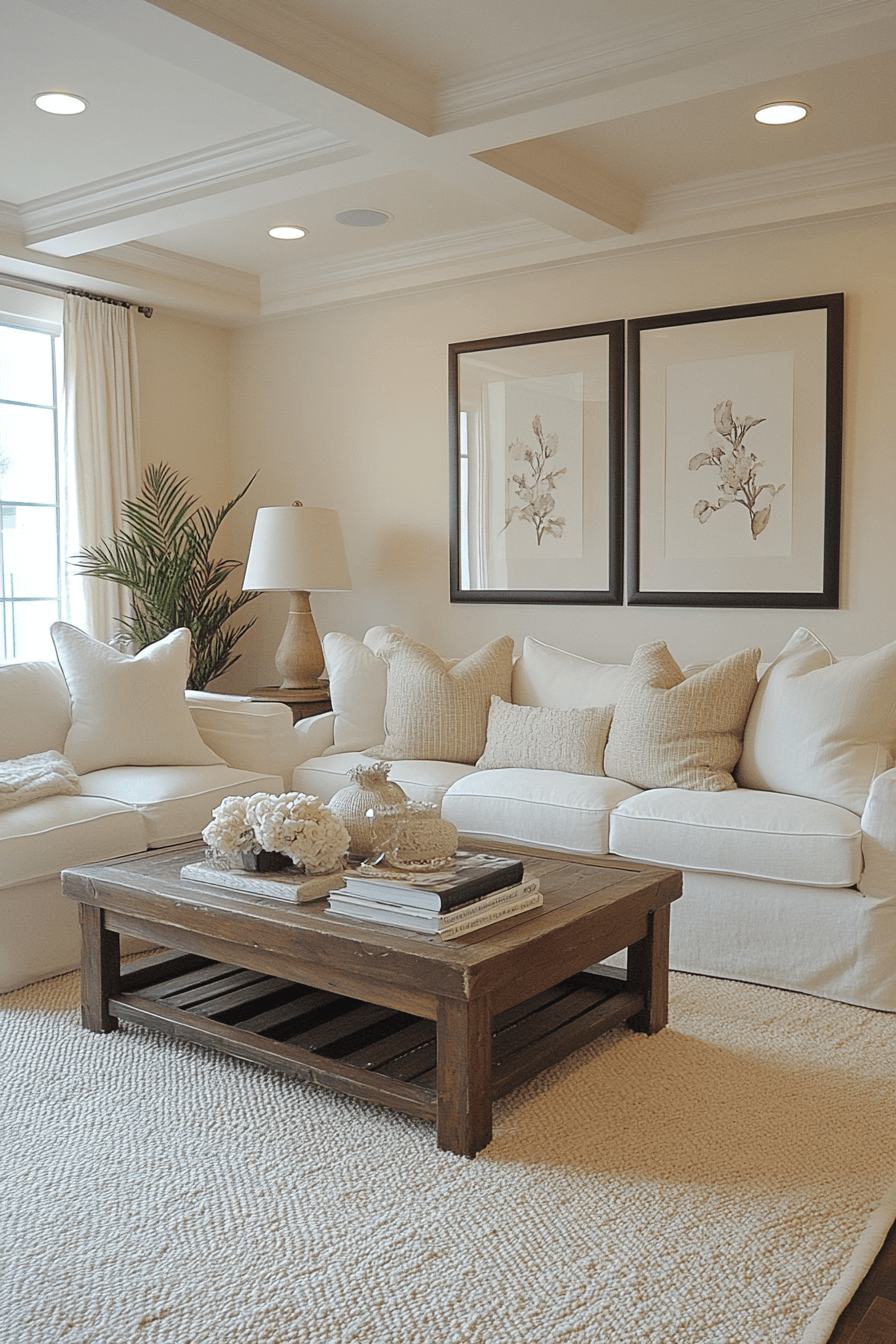 29 Feng Shui Living Room Transformations for Instant Harmony 26 feng shui living room