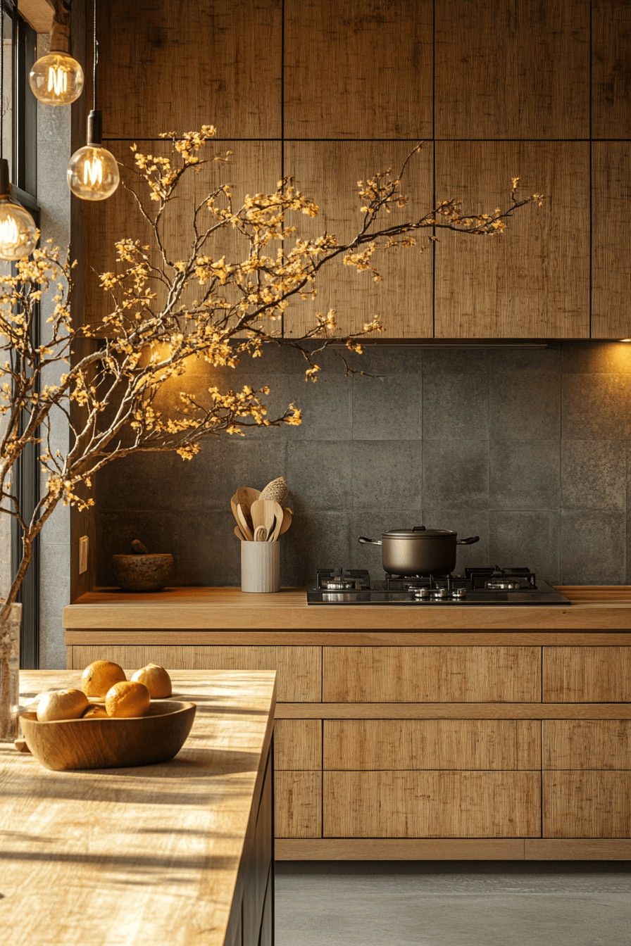 29 Japandi Interior Design Makeovers That Reflect Modern Zen 26 japandi interior design