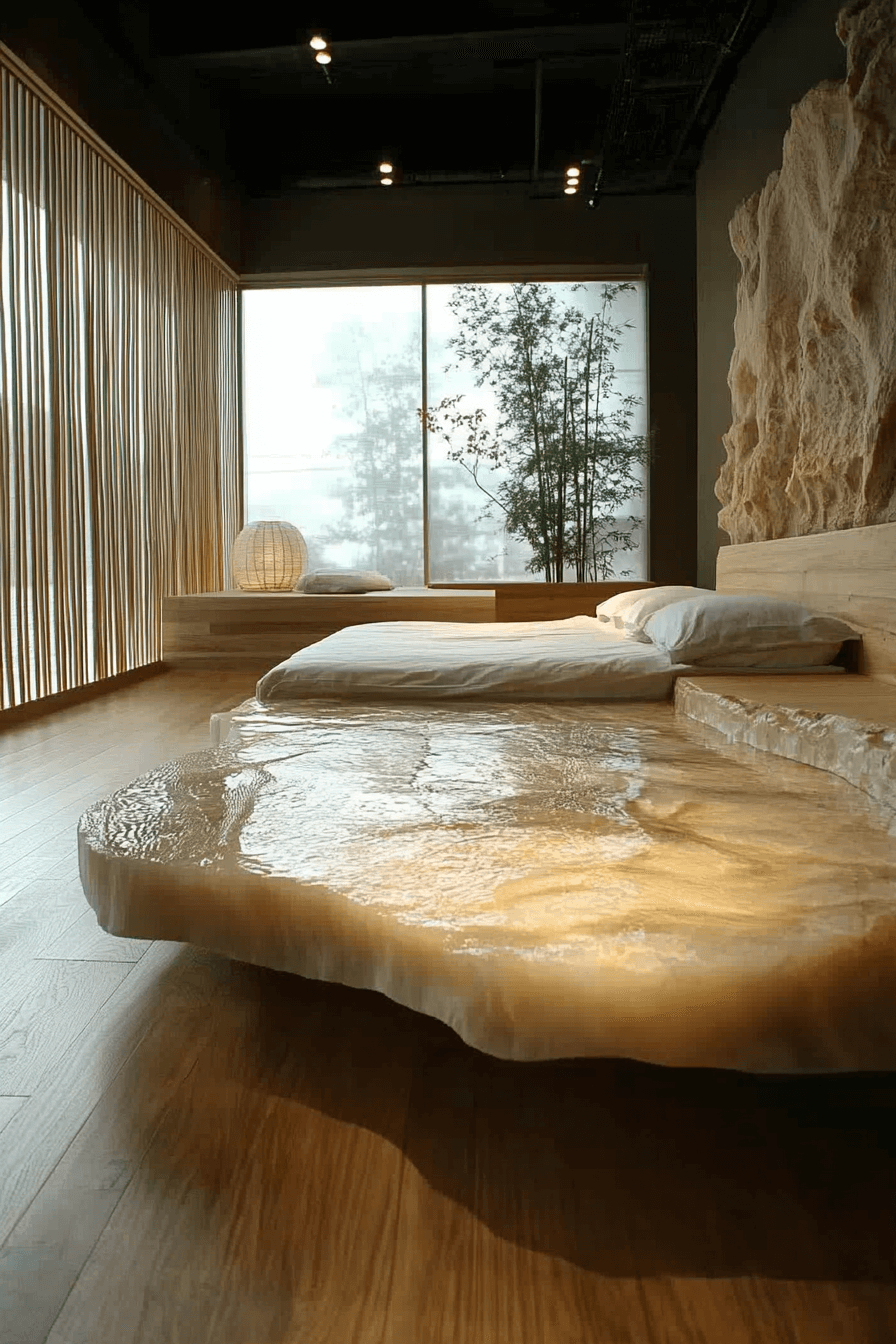 29 Feng Shui Bedroom Vibes for Better Sleep and Vibes 26 feng shui bedroom