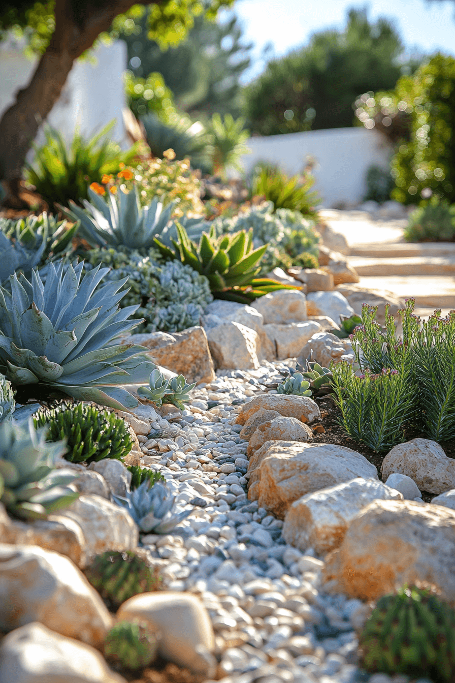 29 Patio Garden Ideas to Add Fresh Life to Your Patio 27 patio garden ideas