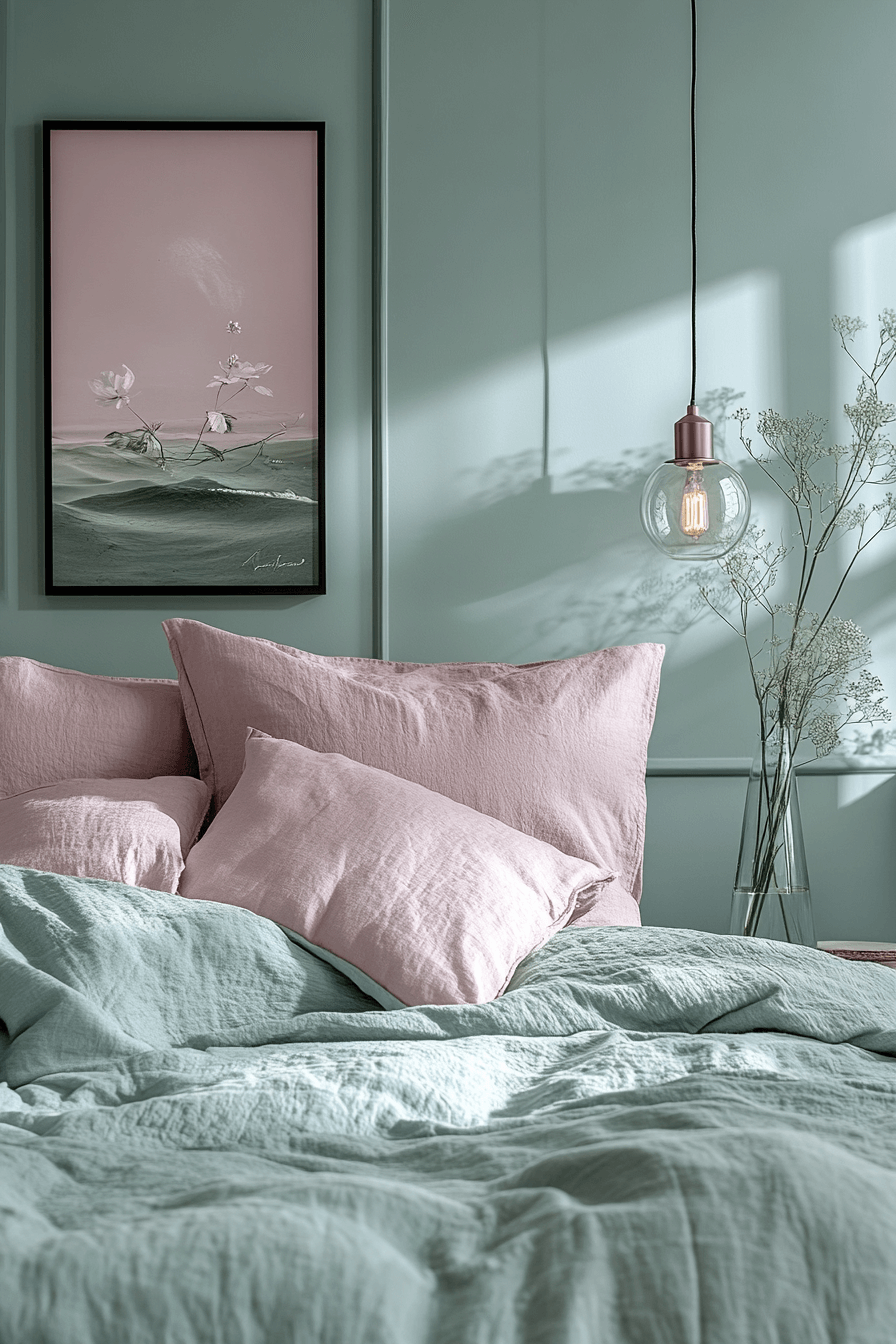 29 Japandi Small Bedroom Touches That Create Big Impact 27 japandi small bedroom