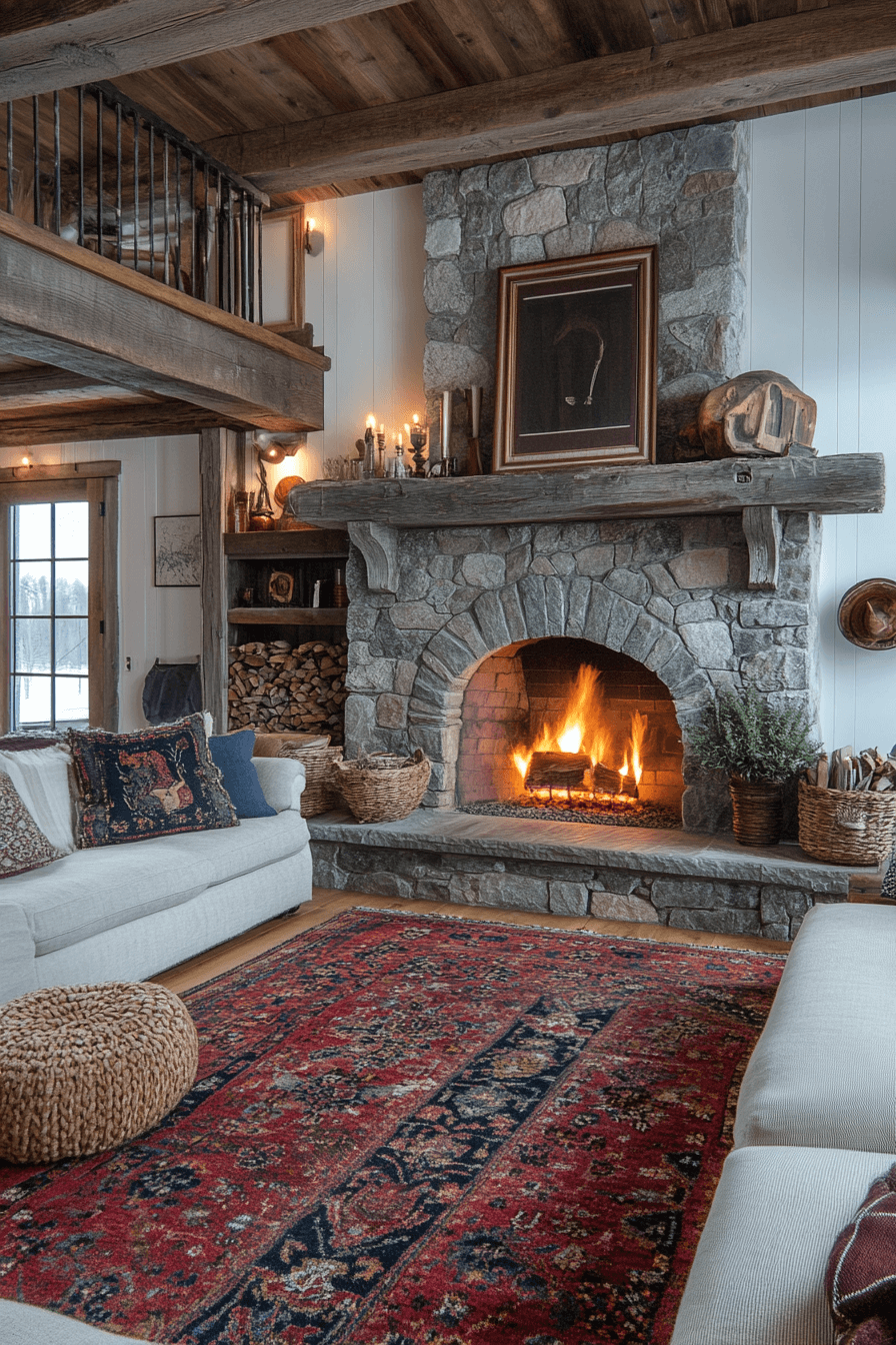 29 Victorian Farmhouse Renovation Ideas for a Stunning Update 27 victorian farmhouse