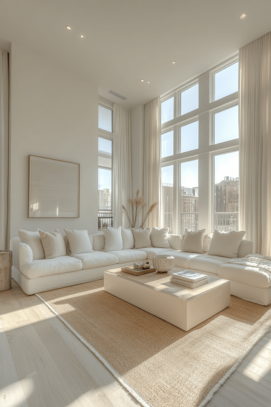 29 Feng Shui Living Room Transformations for Instant Harmony 28 feng shui living room