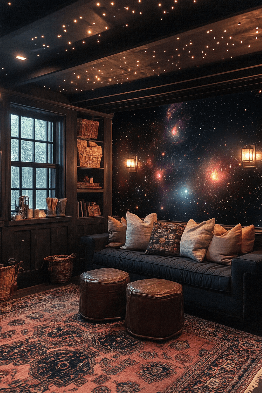 29 Whimsigoth Aesthetic Designs That Radiate Enchanted Energy 28 whimsigoth aesthetic