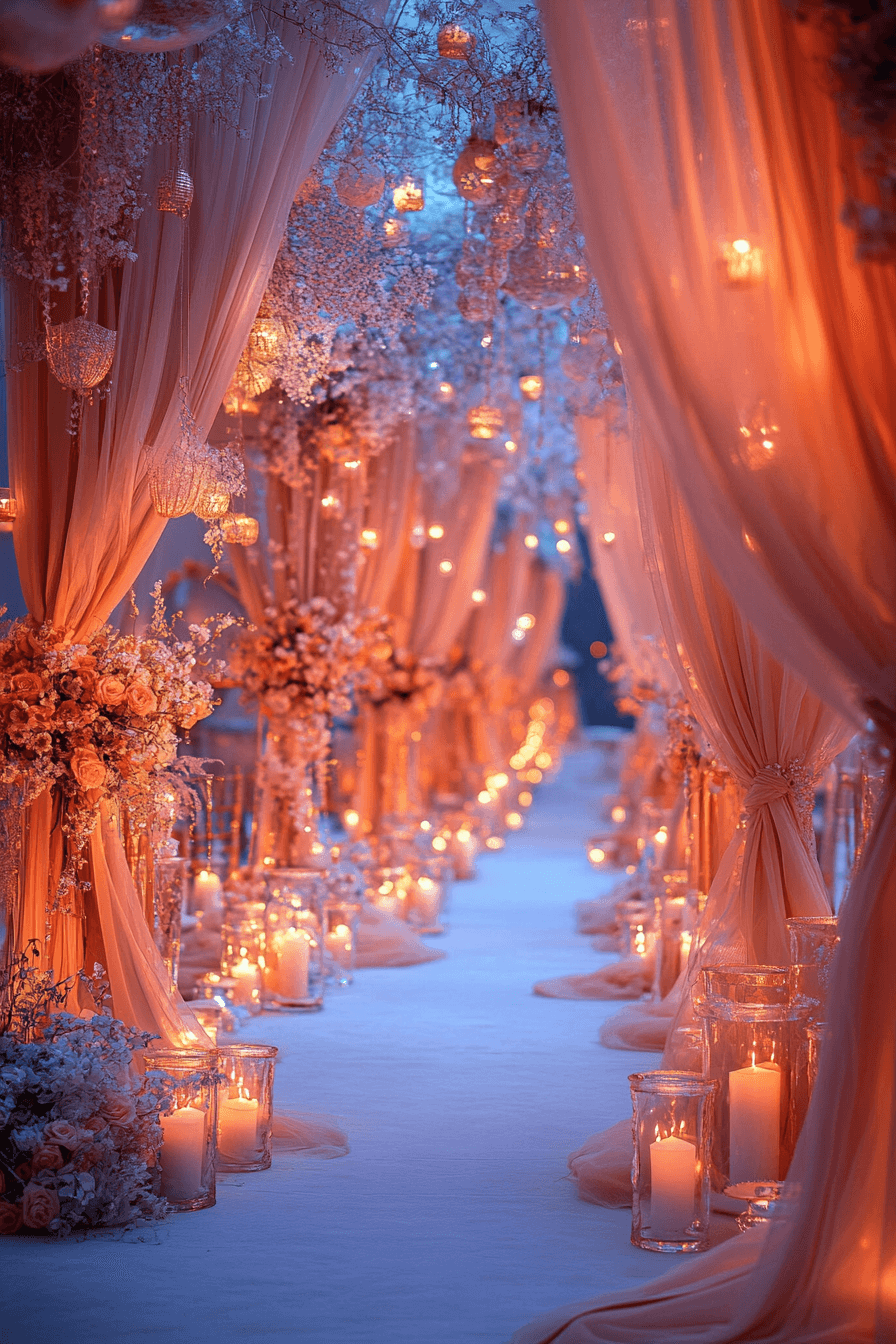 29 Whimsigoth Wedding Decorations for an Enchanted I Do 28 whimsigoth wedding