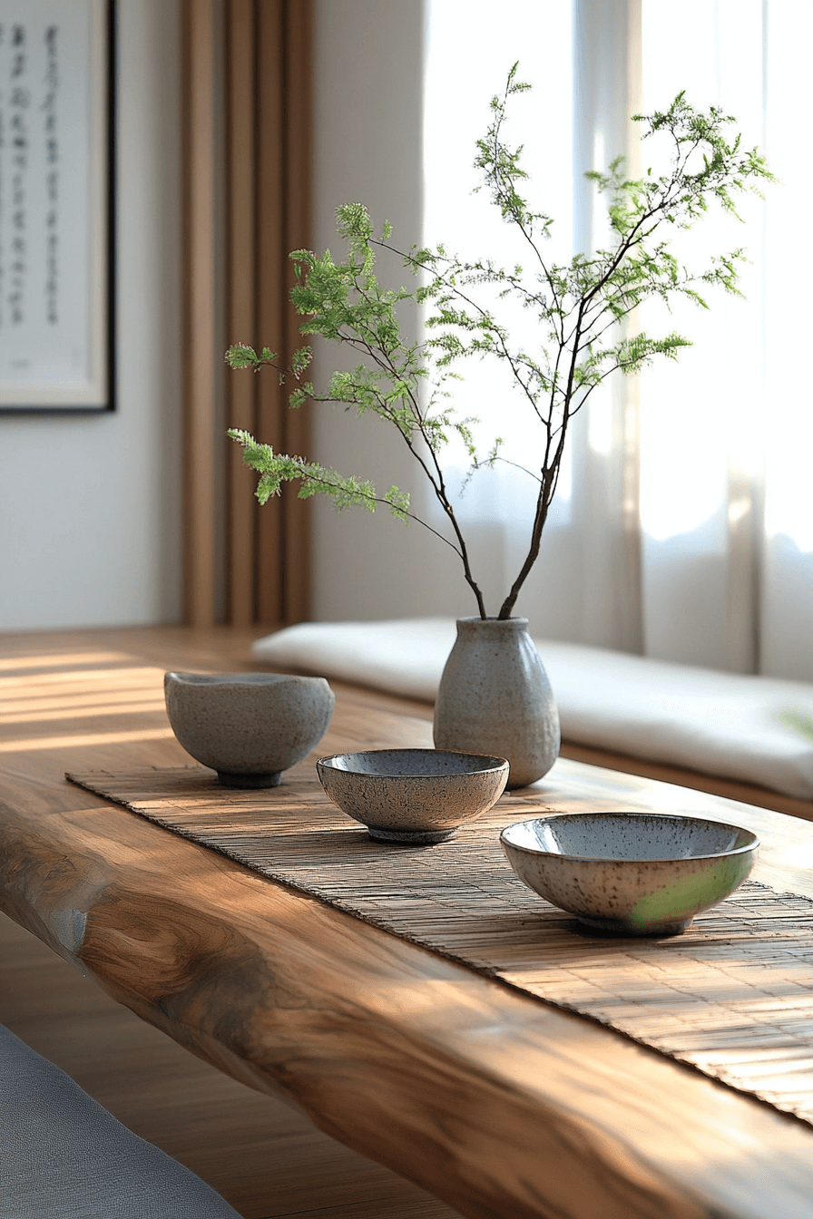 29 Japandi Interior Design Makeovers That Reflect Modern Zen 28 japandi interior design