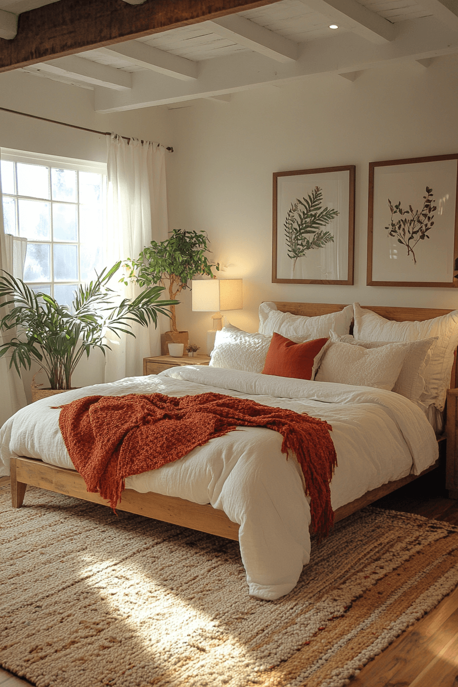 29 Feng Shui Bedroom Vibes for Better Sleep and Vibes 28 feng shui bedroom