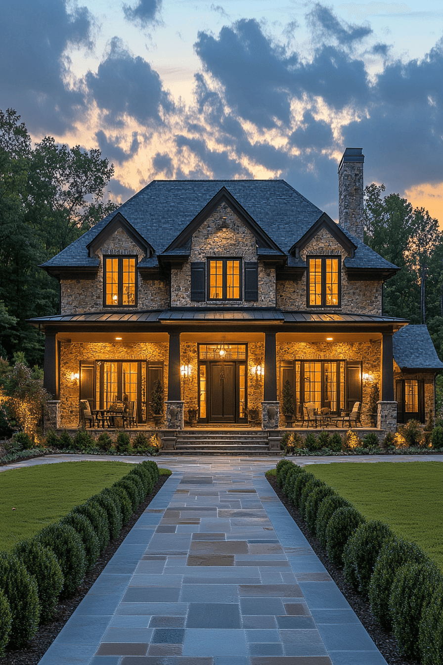 29 Victorian Farmhouse Renovation Ideas for a Stunning Update 28 victorian farmhouse