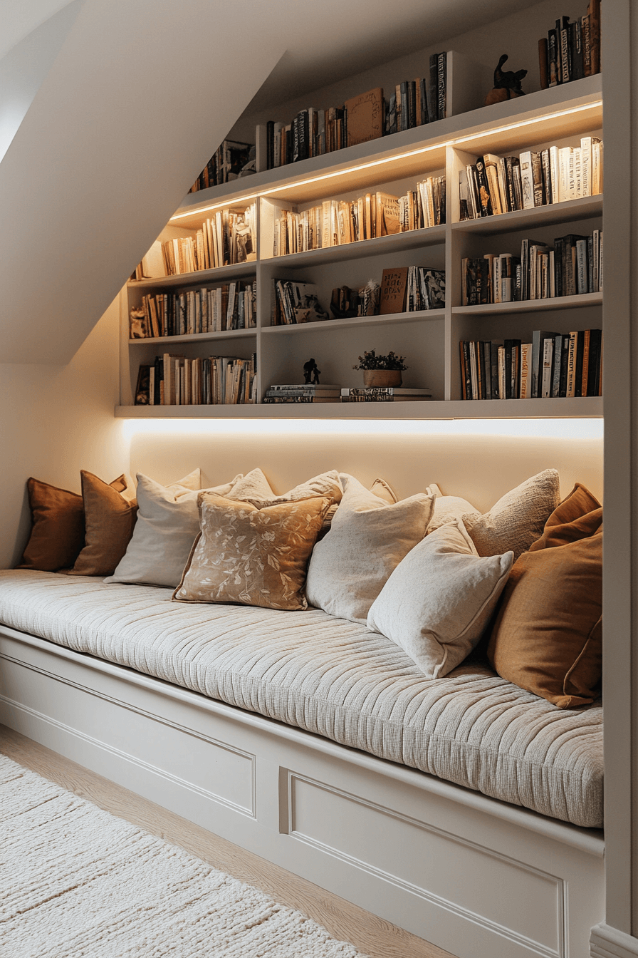 29 Japandi Kids Room Concepts for Mindful Family Living 28 japandi kids room