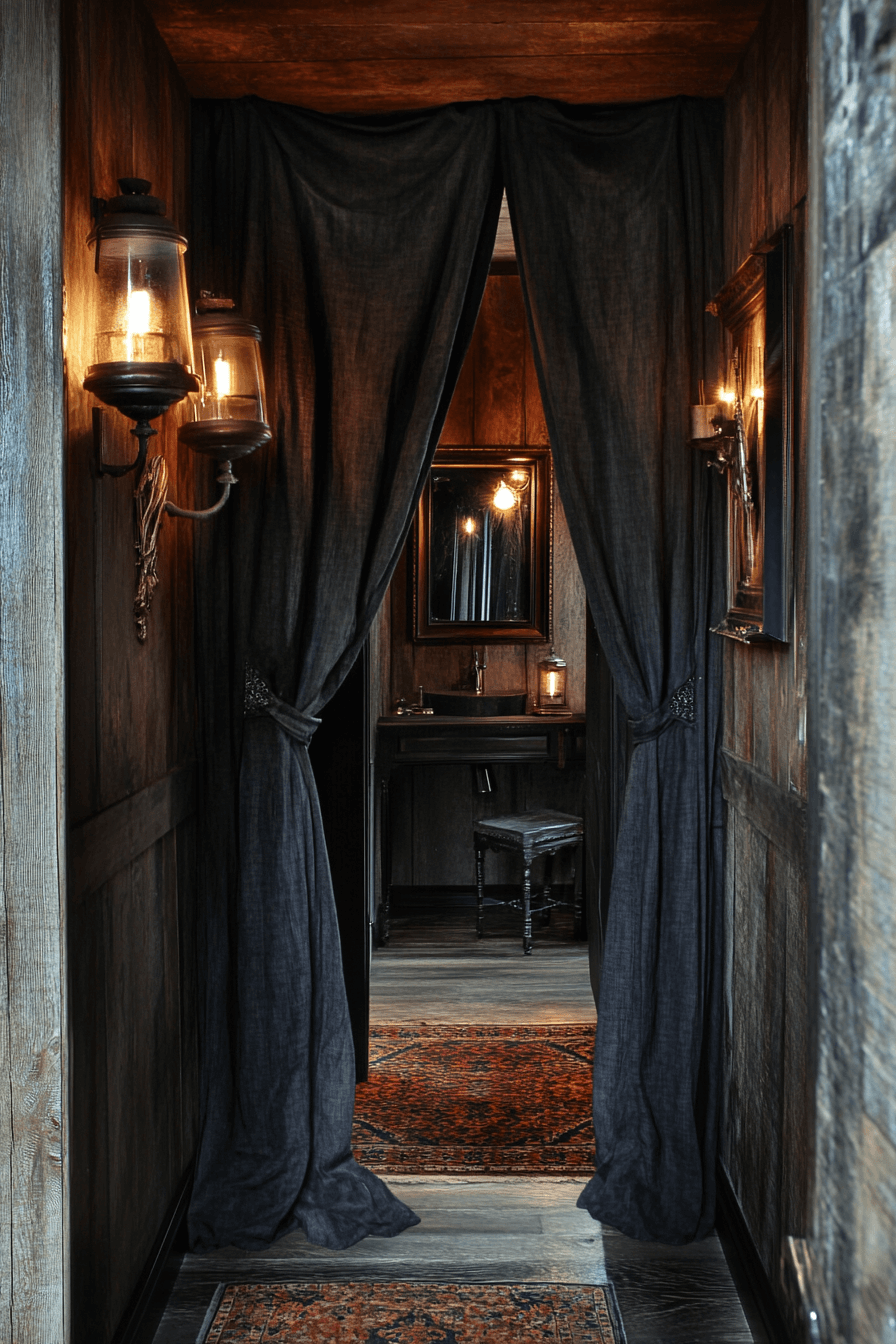 29 Victorian Gothic Decor Themes That Embrace Timeless Intrigue 28 victorian gothic decor