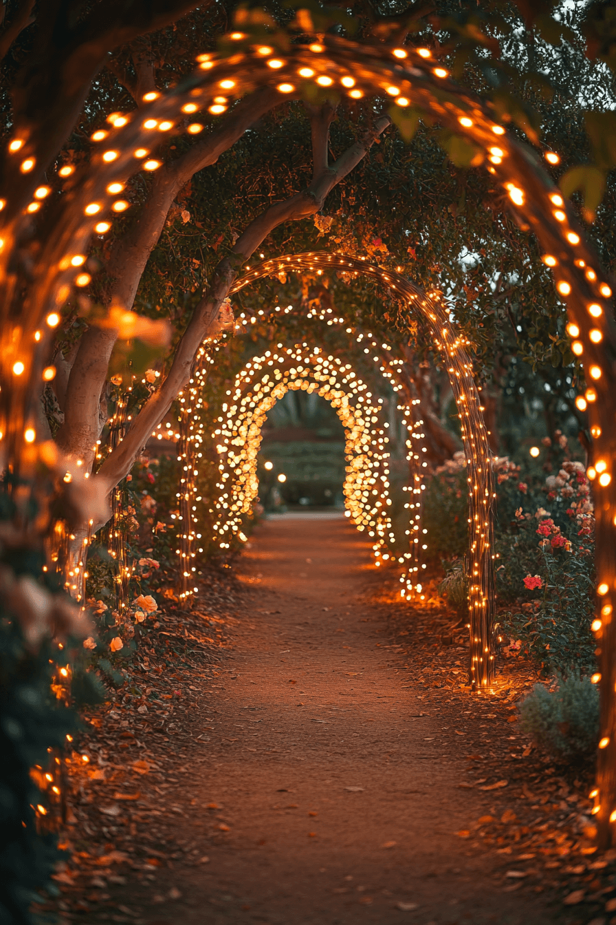 29 Whimsical Garden Wedding Inspirations for a Day Full of Joy 29 whimsical garden wedding