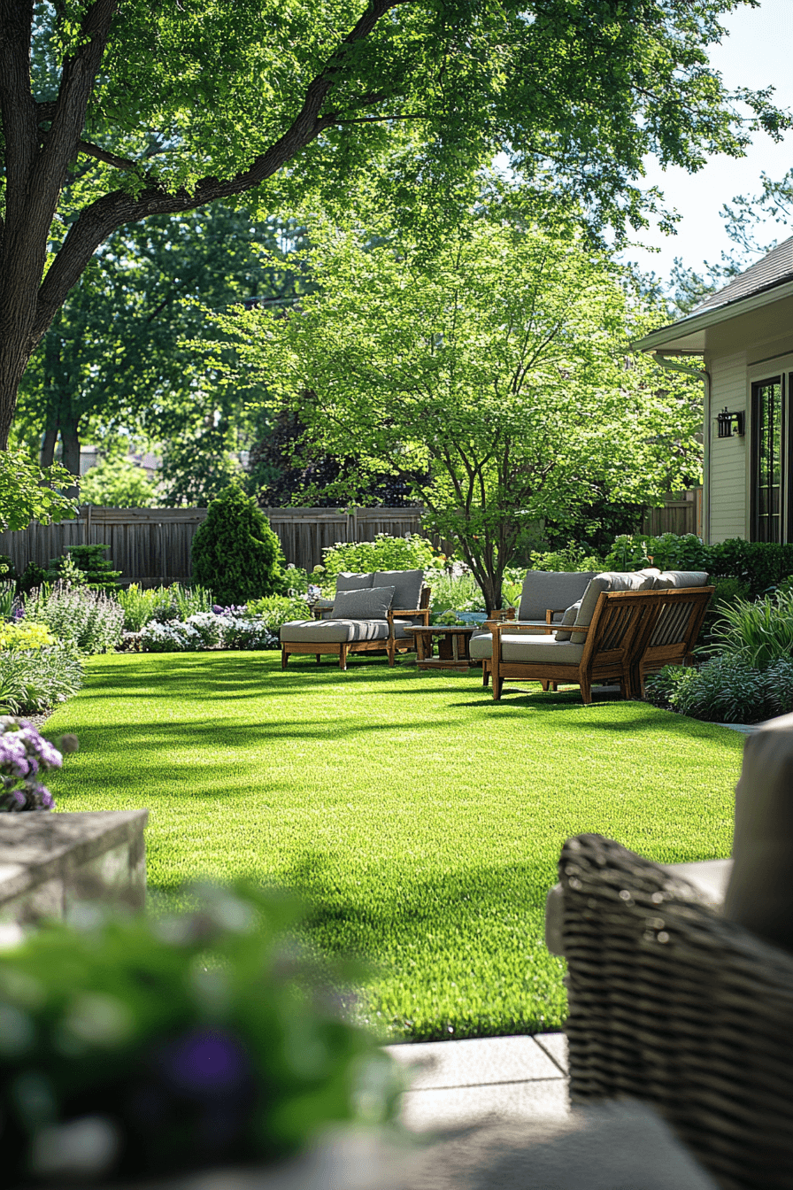 29 Patio Garden Ideas to Add Fresh Life to Your Patio 29 patio garden ideas