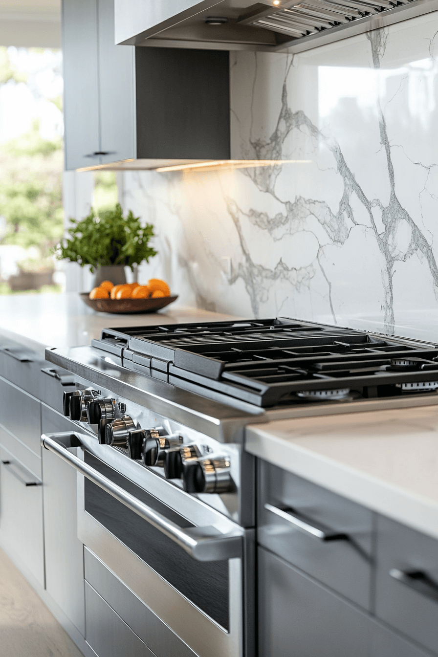 29 White Kitchen Ideas to Create a Calm and Clean Culinary Retreat 29 white kitchen ideas