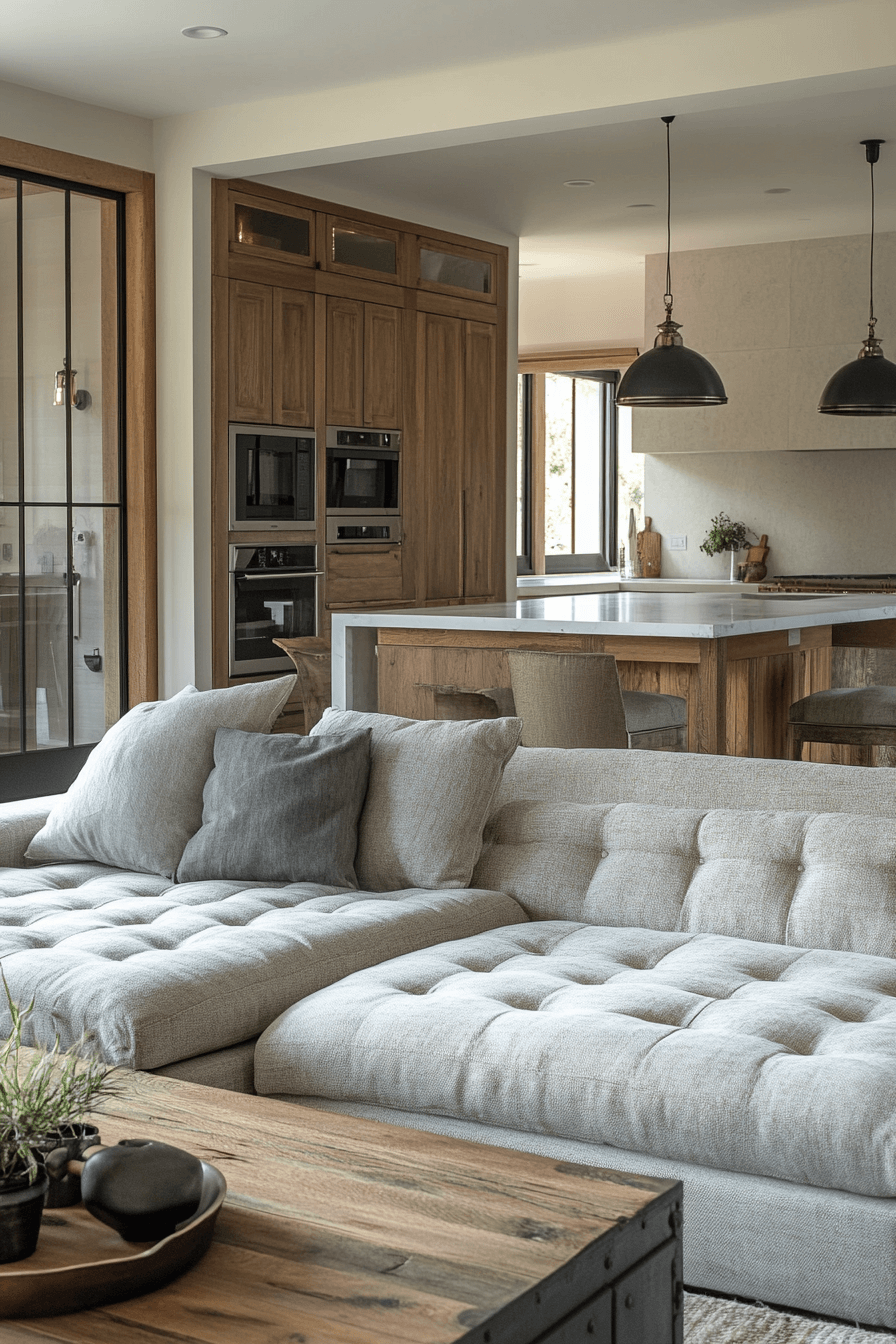 29 Feng Shui Living Room Transformations for Instant Harmony 29 feng shui living room