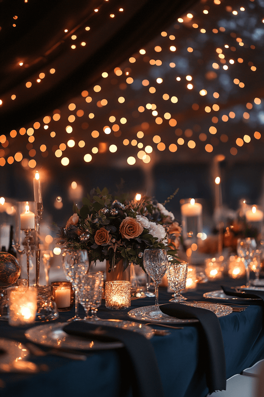 29 Whimsigoth Wedding Decorations for an Enchanted I Do 3 whimsigoth wedding