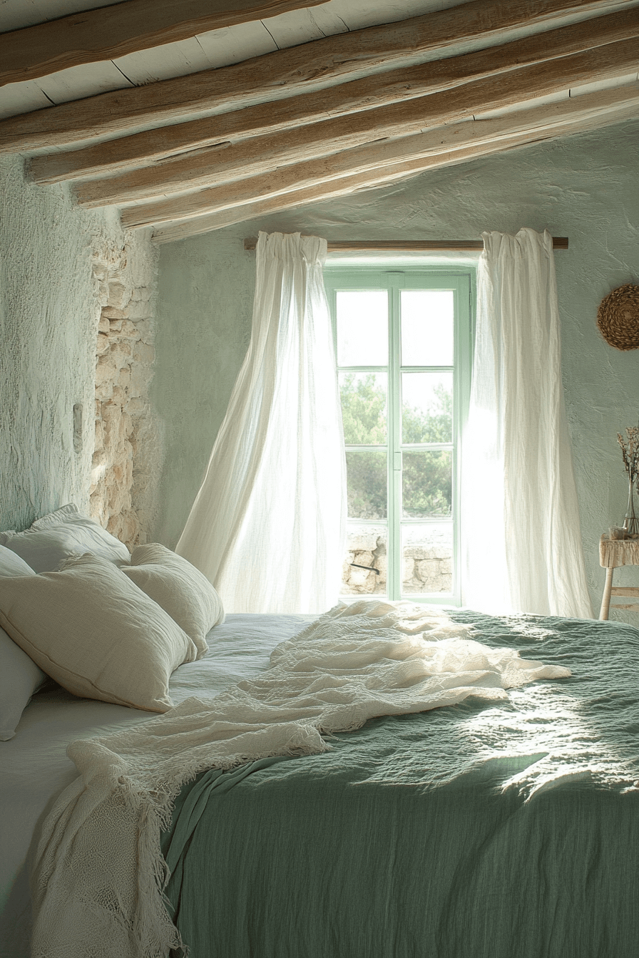 29 Feng Shui Bedroom Vibes for Better Sleep and Vibes 3 feng shui bedroom