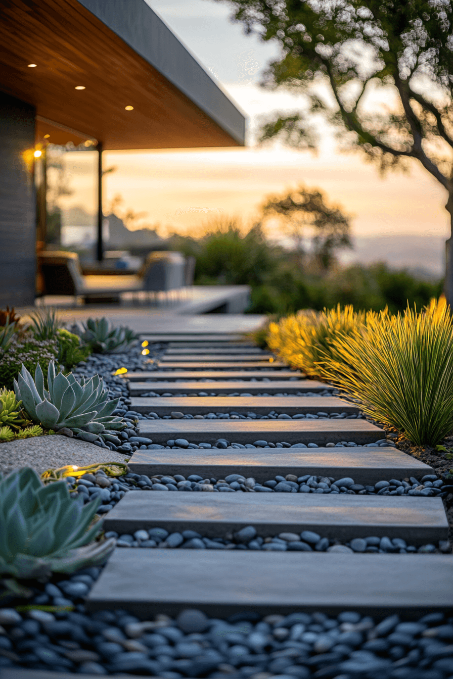 29 Patio Garden Ideas to Add Fresh Life to Your Patio 3 patio garden ideas