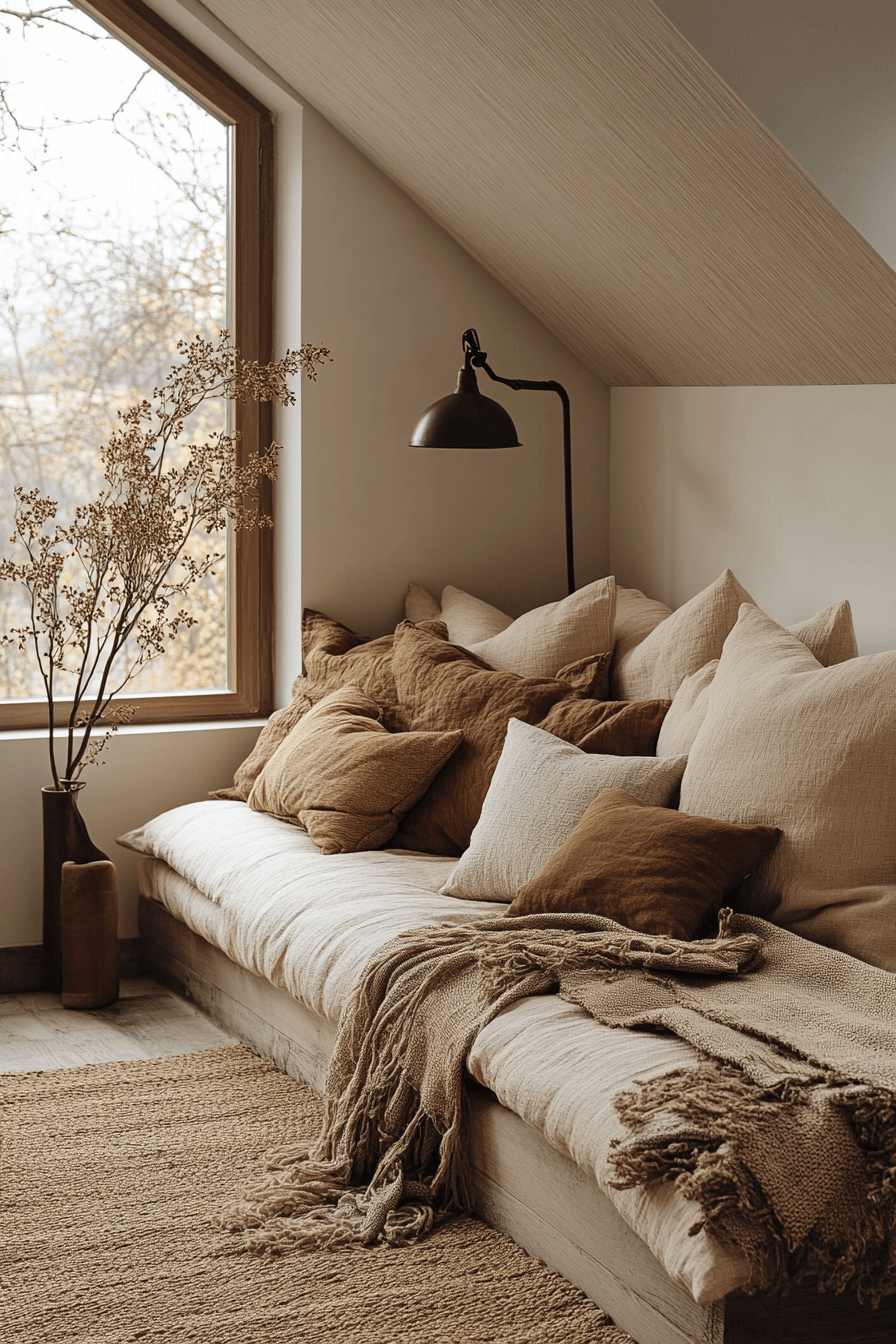 29 Japandi Small Bedroom Touches That Create Big Impact 5 japandi small bedroom