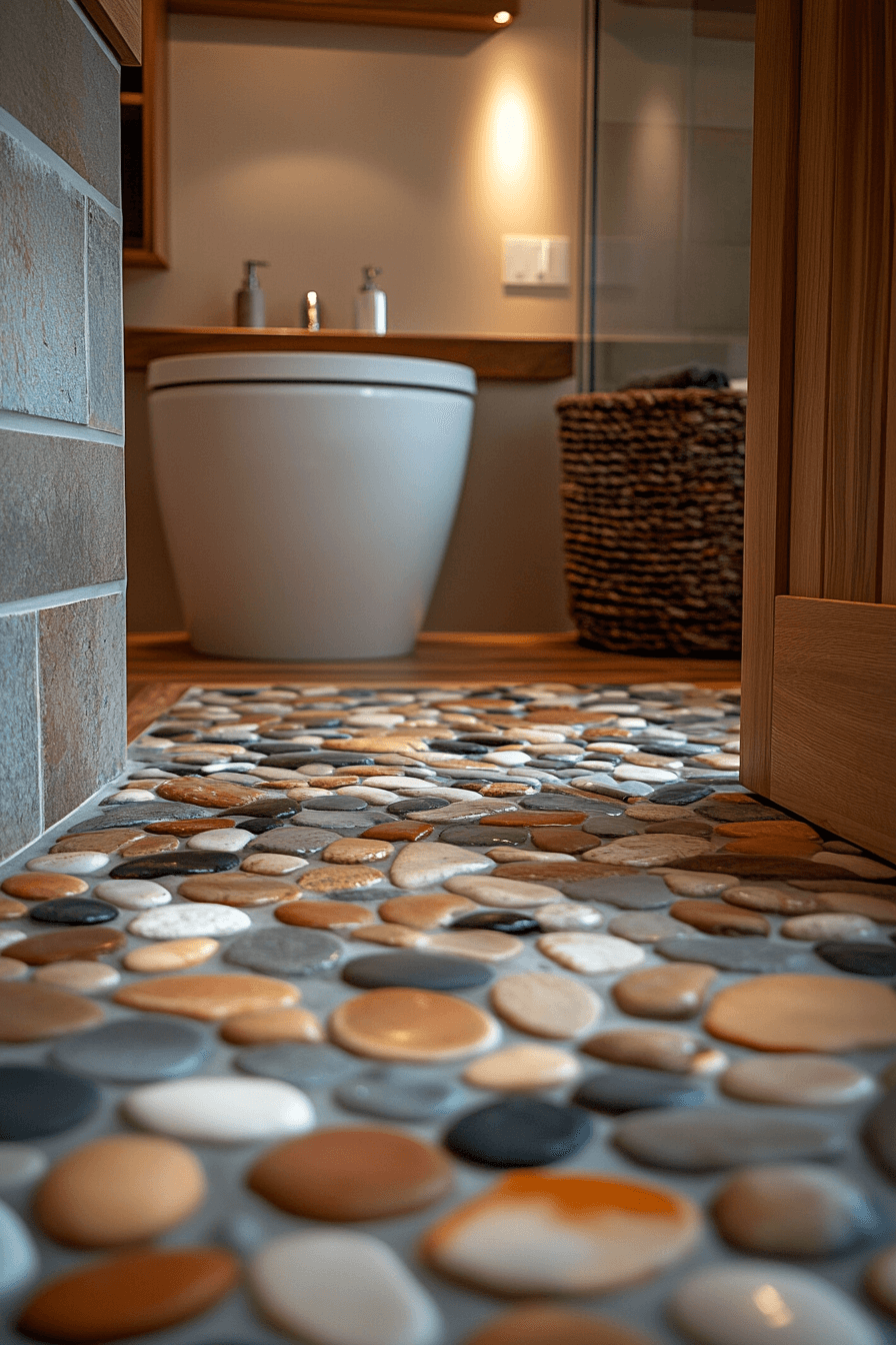 29 Coastal Bathroom Shower Ideas for Everyday Beachside Bliss 5 coastal bathroom shower ideas