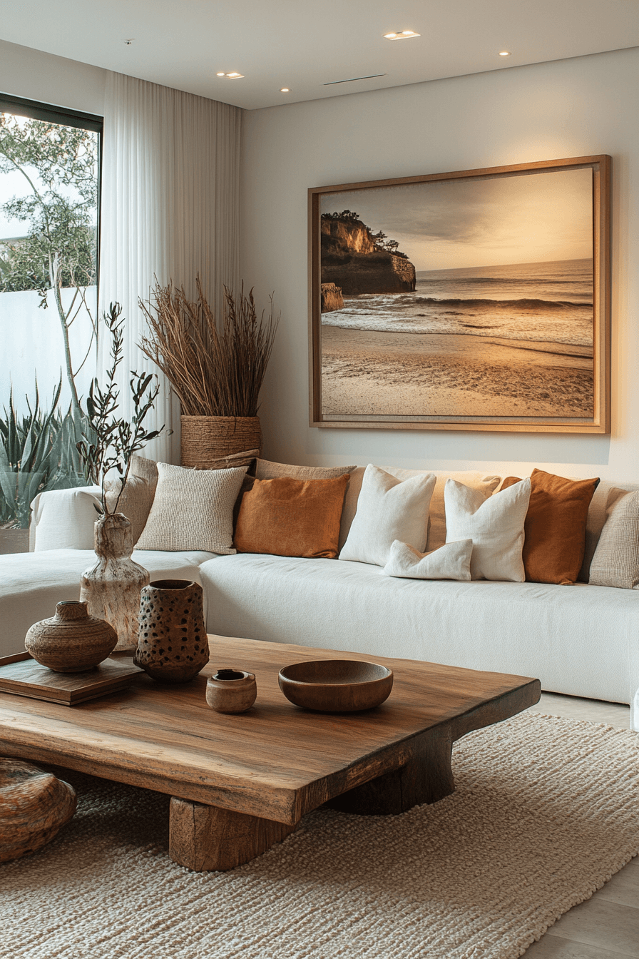 29 Feng Shui Living Room Transformations for Instant Harmony 5 feng shui living room