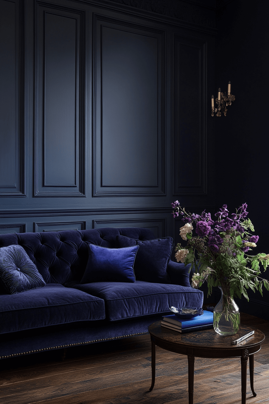 29 Dark Victorian Aesthetic Decor Ideas to Enchant Every Corner 5 dark victorian aesthetic