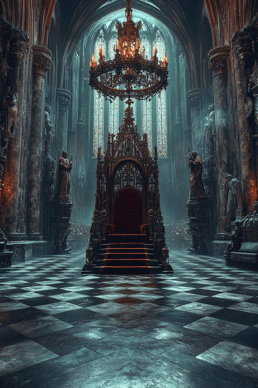 29 Victorian Gothic Decor Themes That Embrace Timeless Intrigue 6 victorian gothic decor