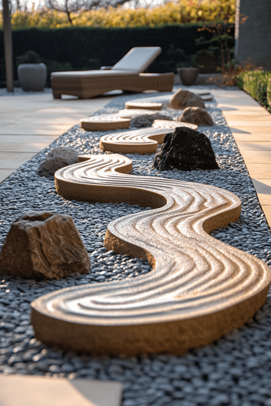 29 Patio Garden Ideas to Add Fresh Life to Your Patio 6 patio garden ideas