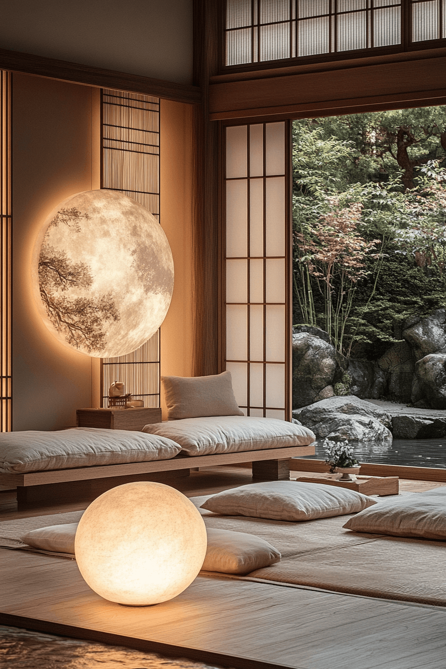 29 Japandi Interior Design Makeovers That Reflect Modern Zen 6 japandi interior design