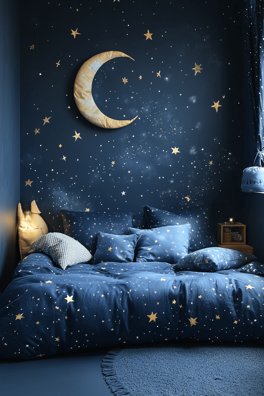 29 Whimsigoth Aesthetic Designs That Radiate Enchanted Energy 6 whimsigoth aesthetic