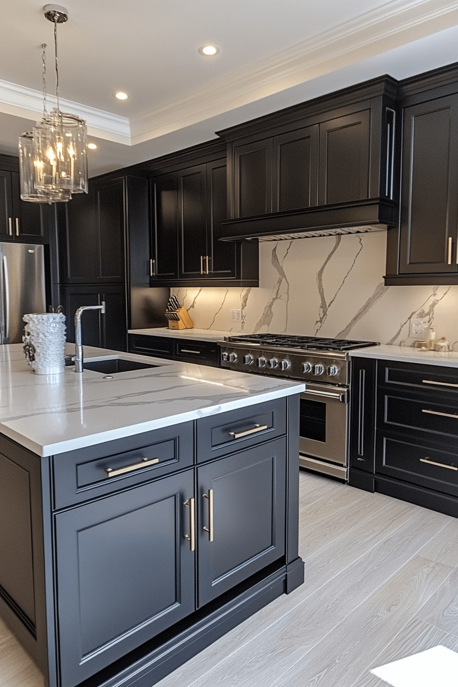 29 Farmhouse Kitchen Cabinets That Elevate Everyday Cooking 7 farmhouse kitchen cabinets